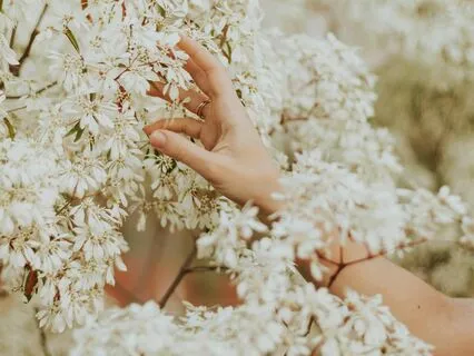 My Relationship Is To Myself:  Abundance And Fear Of Lack