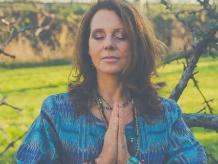 My Sacred Life ~ An 'I AM' Mantra