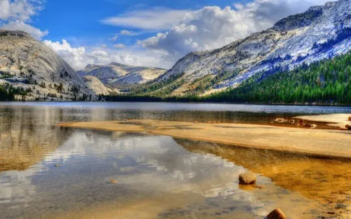 My Safe Place (Short Version)