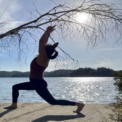 My Shadow And My Light 