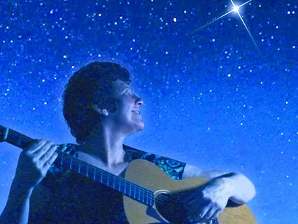 My Shining Star Meditation Song