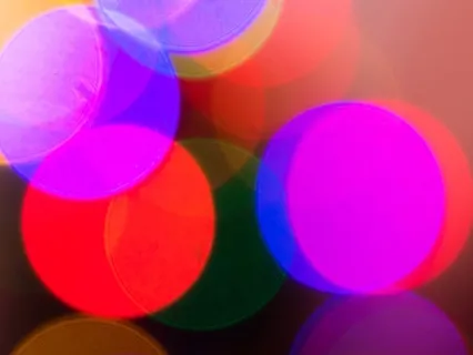 My Spiritual Affirmations (Abundance)