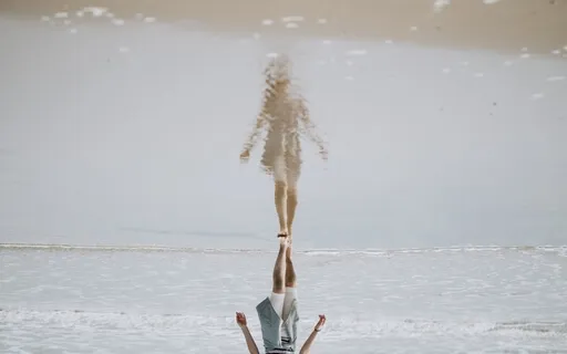 My Stuff/Your Stuff: Meditation For Finding Your Own Centre