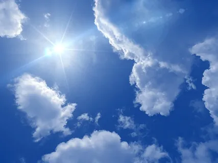 My Thoughts On Clouds