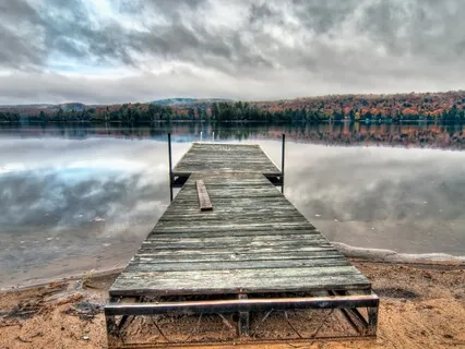 My Truth (Recorded At Mackworth Island, ME)