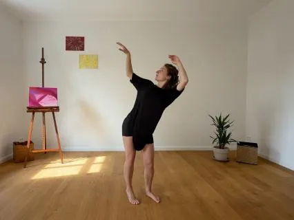My Unique Movement Language