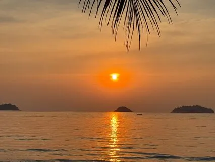 My Visit To Thailand