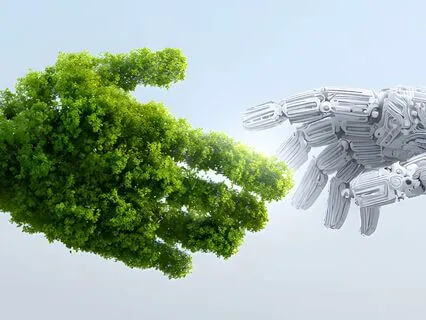 My Vow With AI: A Reflection On Boundaries & Power