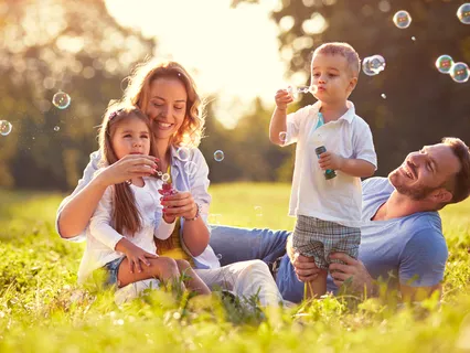 My Wonderful Event - A Practical Prayer