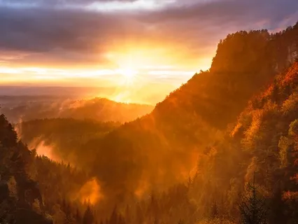 My World Takes Care Of Me: Positive Affirmations