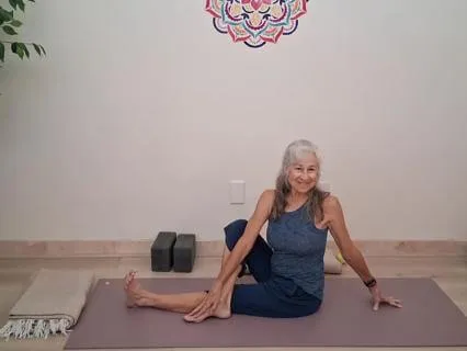 Myofascial Release Yoga To Relieve Tension In The Upper Body