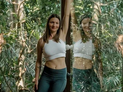 Myofascial Release Yoga: Unlocking The Body’s Wisdom