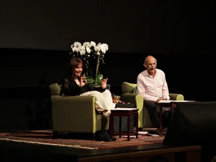 Mysteries of Life with Trudy Goodman & Jack Kornfield