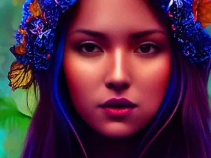 Mysterious Meditative Music For Astral Projection