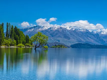 Mysterious Music Relaxation Piece