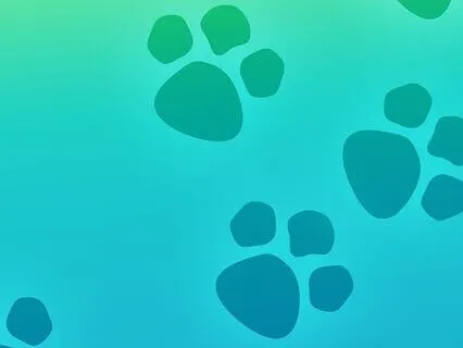 Mysterious Paw Prints (Bedtime Story)