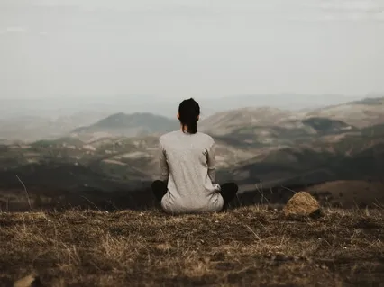 Mysterious Poet (Live Improvised Loop Session)