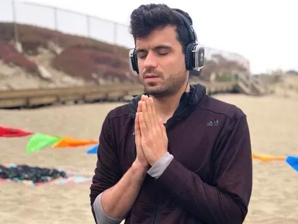 Mystery Of Being - Instrumental Monochord Harp With Tanpura Drone