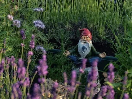 Mystery Of Unconscious Mind At 40 Hz