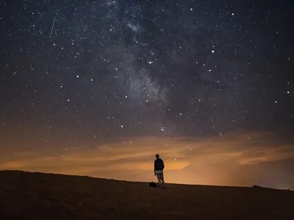 Relaxing Music To Ponder The Great Mystery