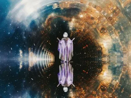 Mystery - Accepting The Unknown