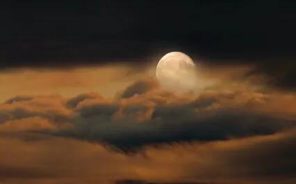 Mystic Atmospheric Flow - Binaural Beat Delta