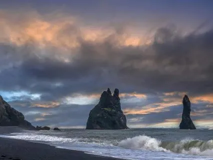 Mystic Coast - For Relaxation, Meditation, And Sleep