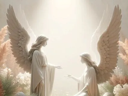 Mystic Dreams - Encounter With Angels