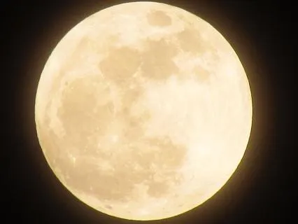Mystic Moon - Deep Shamanic Meditation
