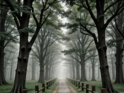 Mystic Pathways (Song)