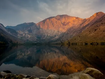 Mystic Rising (Bliss Looper Remix)