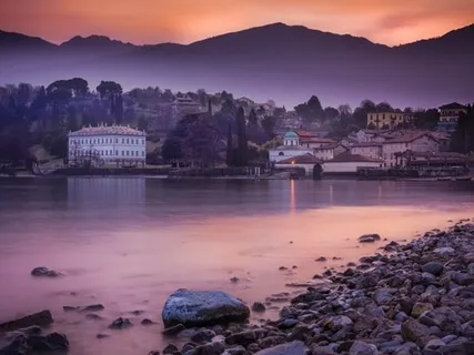 Mystic Sounds Of Mt. Shasta - Castle Lake