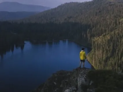 Mystic Sounds Of Mt. Shasta - Mt. Shasta