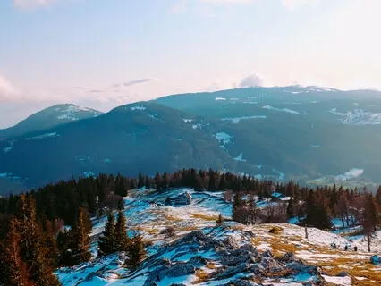 Mystical Ambient Background Music #4 (15 Minutes) 