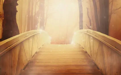 Mystical Ambient Drone