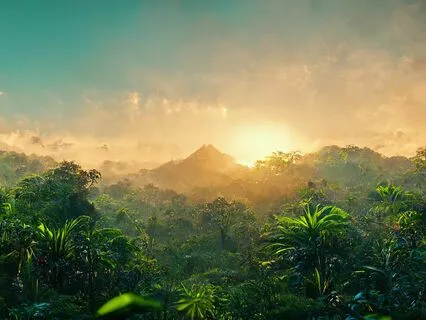 Mystical Cave - 8D Meditation Music | Relax Mind Body