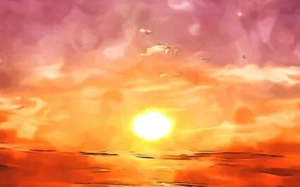 Mystical Easter Talk And Meditation