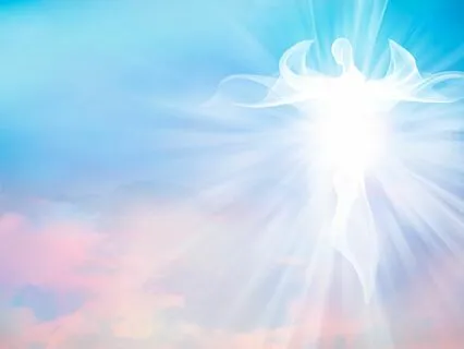 Mystical Healing Angels With Voice - Release Trauma and Fly