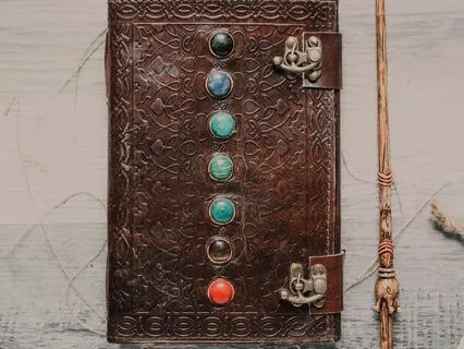 Mystical Journey Through Your Seven Chakras