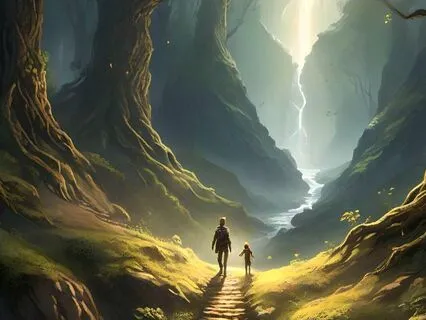 Mystical Living In A Threatening World