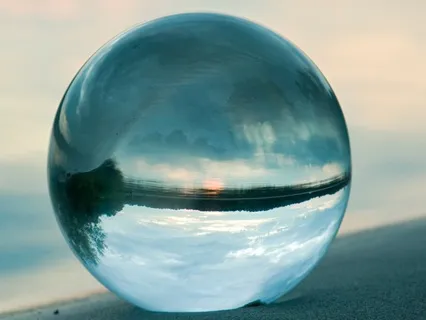 Mystical Meditative Journey To Fall Asleep Peacefully