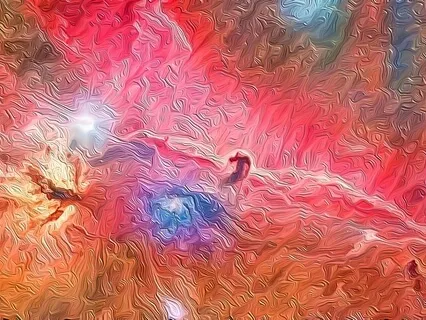 Mystical Mindfulness