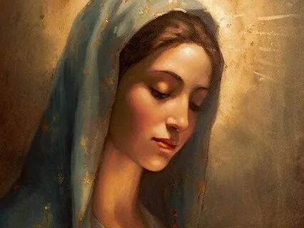 The Mother Understands