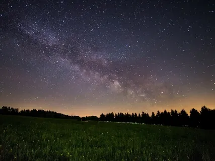 Mystical Music For Calming Sleep