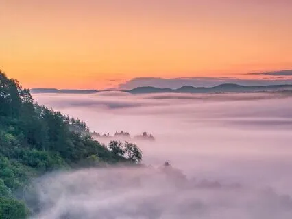 Mystical Music For Meditation