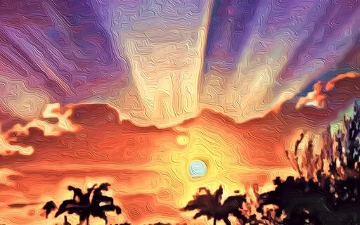 Mystical Perceptive - Illusions