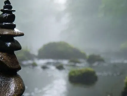 Mystical Relaxation Meditation