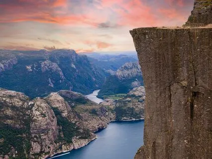 Mystical River Journey Into Sleep