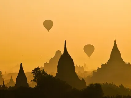 Mystical Rumi Meditation