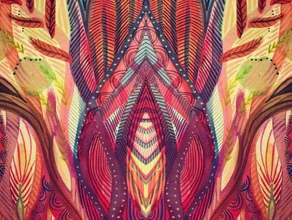 Mystical Sound Journey With Shamanic Clearing